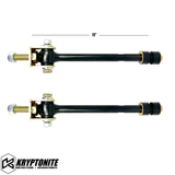 2001-2010 GM HD Sway Bar End Links 4-6" - View 5 | Dirty Garage