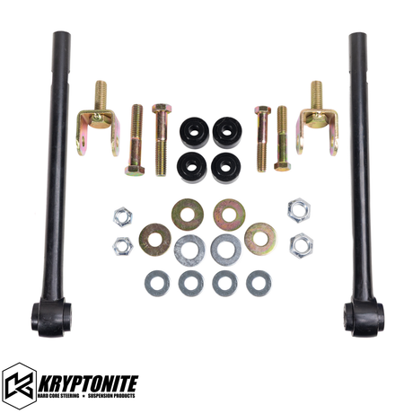 2001-2010 GM HD Sway Bar End Links 7-9" - View 2 | Dirty Garage