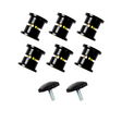 2001-2010 GM HD Traction Bar Rebuild Kit | Dirty Garage