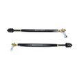 2022-2026 Polaris Pro R / Turbo R / Pro S Stage 1.5 Death Grip Tie Rods (KRTR-PRO-S1.5)