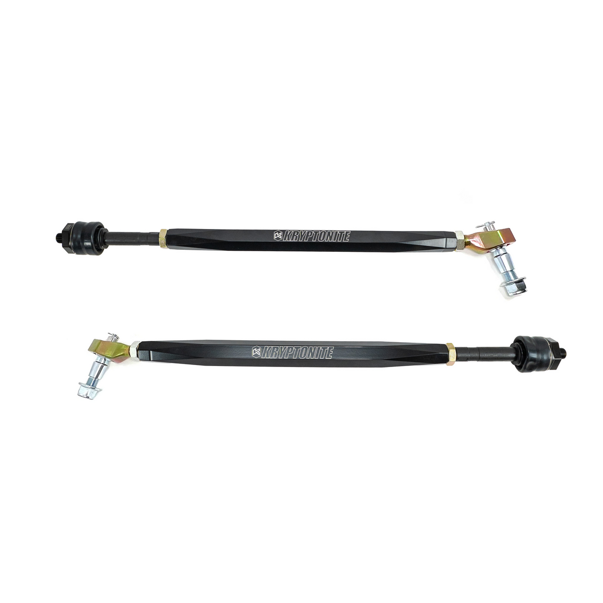 2022-2026 Polaris Pro R / Turbo R / Pro S Stage 1.5 Death Grip Tie Rods (KRTR-PRO-S1.5)