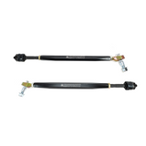 2022-2026 Polaris Pro R / Turbo R / Pro S Stage 1.5 Death Grip Tie Rods (KRTR-PRO-S1.5)