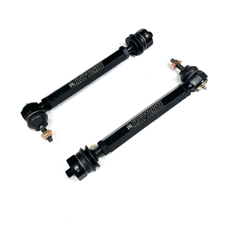 2001-2010 GM HD 1500-3500 HD Tie Rod Kit | Dirty Garage