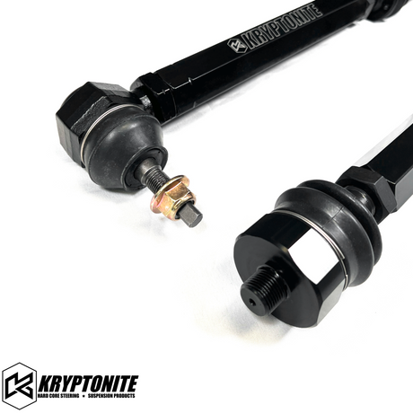 2001-2010 GM HD 1500-3500 HD Tie Rod Kit - View 2 | Dirty Garage