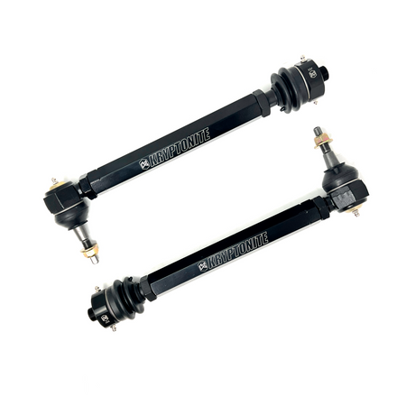 2011-2025 GM HD Tie Rods | Dirty Garage
