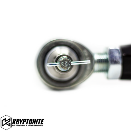 Superduty Replacement Dust Boot Track Bar Ball Joint - View 5 | Dirty Garage