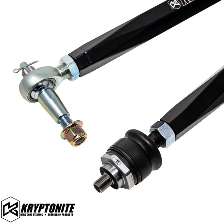 2016-2023 Yamaha Death Grip Tie Rods - View 2 | Dirty Garage