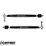 2016-2023 Yamaha Death Grip Tie Rods - View 3 | Dirty Garage