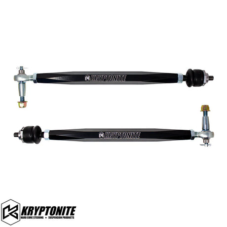 2016-2023 Yamaha Death Grip Tie Rods - View 3 | Dirty Garage