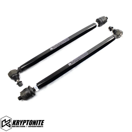 2014-2023 Polaris Stage 1 Long Travel Death Grip Tie Rods | Dirty Garage
