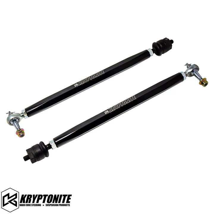 2014-2023 Polaris Stage 1.5 Long Travel Death Grip Tie Rods | Dirty Garage