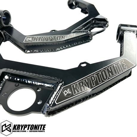 2001-2010 GM HD Leveling Kit w Shock Extensions - View 4 | Dirty Garage