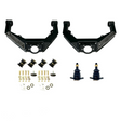 2001-2010 GM HD Boxed Upper Control Arm Kit | Dirty Garage