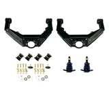 2001-2010 GM HD Boxed Upper Control Arm Kit | Dirty Garage