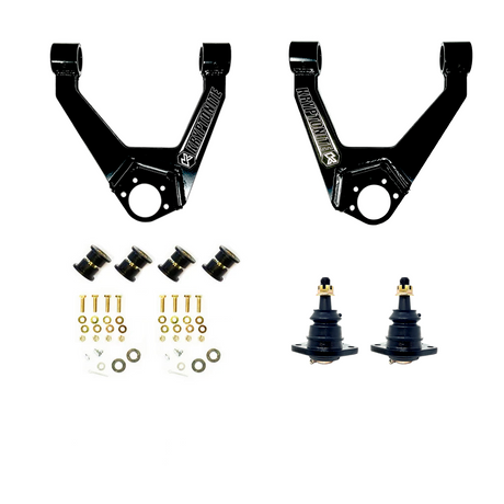 1988-1998 GM HD Upper Control Arm Kit | Dirty Garage