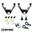 1999-2007 GMC Stage 2 Leveling Kit | Dirty Garage