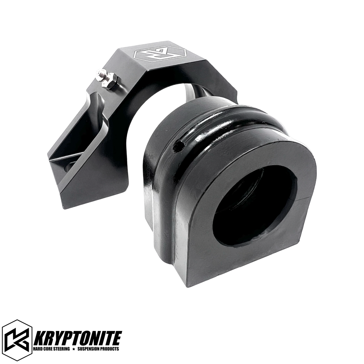 Kryptonite Billet Sway Bar Bracket detail