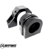 Kryptonite Billet Sway Bar Bracket detail