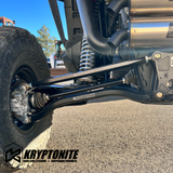 2017-2025 Fox 2.0 Performance Series Rear Shock 4-6" - View 7 | Dirty Garage