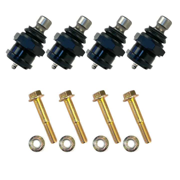 2014-2024 RZR XP Deluxe Ball Joint Package | Dirty Garage