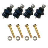 2014-2024 RZR XP Deluxe Ball Joint Package | Dirty Garage