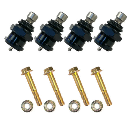 2014-2024 RZR XP Deluxe Ball Joint Package | Dirty Garage