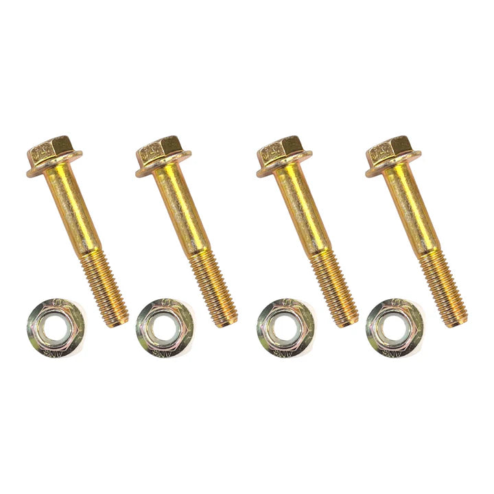 2014-2024 RZR XP Death Grip Ball Joint Hardware Upgrade | Dirty Garage