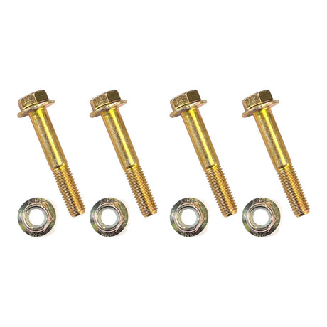 2014-2024 RZR XP Death Grip Ball Joint Hardware Upgrade | Dirty Garage
