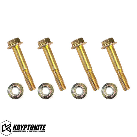 2014-2024 RZR XP Deluxe Ball Joint Package - View 6 | Dirty Garage