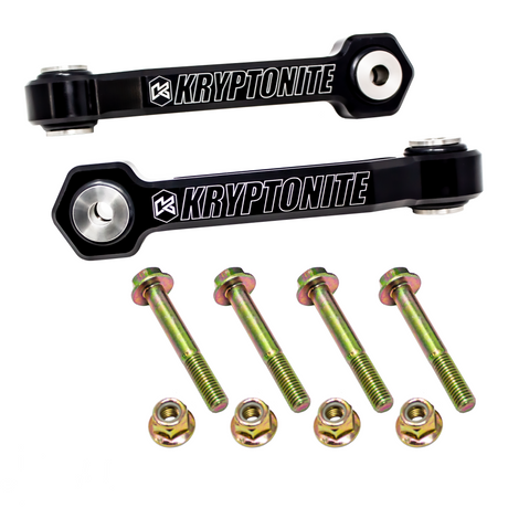 2015-2023 Polaris RZR Death Grip Front Sway Bar Links | Dirty Garage