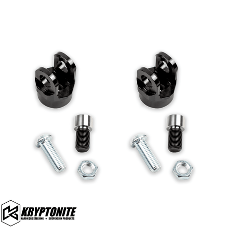 2014-2023 Polaris RZR Steering Rack Heim Joint Conversion - View 3 | Dirty Garage