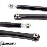 2001-2010 GM HD Shock Extensions - View 6 | Dirty Garage