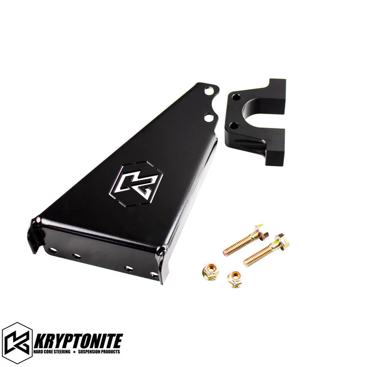 2018-2024 Polaris Death Grip Rear Sway Bar Frame Reinforcement Kit (KRZRRSB4)