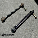 2020-2021 Polaris Death Grip Rear Sway Bar End Links (KRZRRSB5)