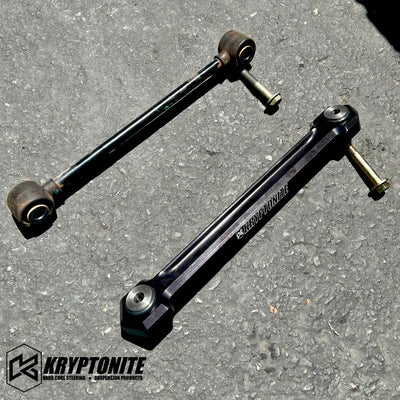 2020-2021 Polaris Death Grip Rear Sway Bar End Links - View 4 | Dirty Garage