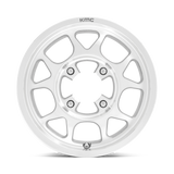KMC Toro UTV Machined Wheel (KS136) | Dirty Garage