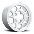KMC Toro UTV Machined Wheel (KS136) | Dirty Garage