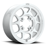 KMC Toro UTV Machined Wheel (KS136) | Dirty Garage