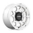 KMC Toro S UTV Machined Wheel (KS137) | Dirty Garage