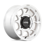 KMC Toro S UTV Machined Wheel (KS137) | Dirty Garage
