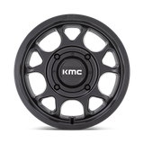KMC Toro S UTV Satin Black Wheel (KS137) | Dirty Garage