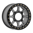 KMC Addict 2 UTV Beadlock Satin Gray Wheel (KS234) | Dirty Garage