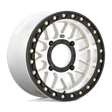 KMC Grenade UTV Beadlock Machined Wheel (KS235) | Dirty Garage