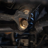 2005-2026 Superduty Upper Track Bar Bolt (KRP0265)