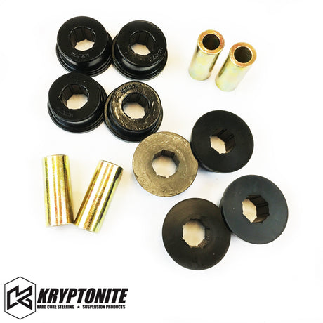 2011-2025 GM HD Upper Control Arm Complete Bushing Kit - View 2 | Dirty Garage
