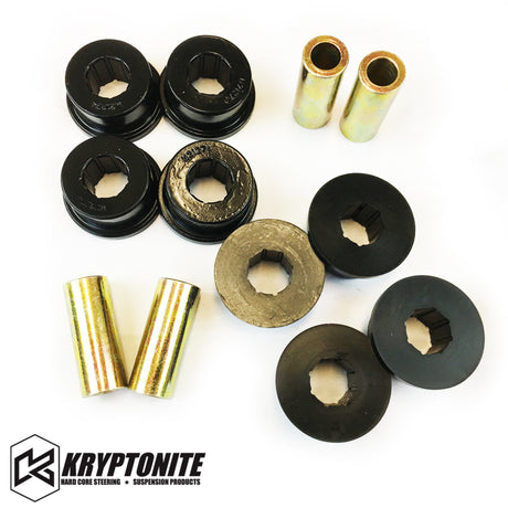 2011-2025 GM HD Upper Control Arm Complete Bushing Kit - View 5 | Dirty Garage
