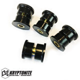 2011-2025 GM HD Upper Control Arm Complete Bushing Kit - View 4 | Dirty Garage