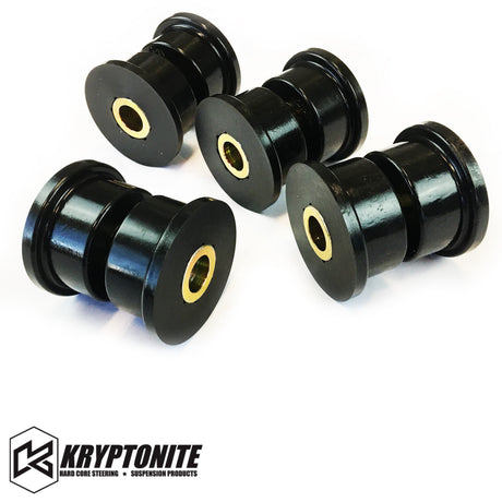 2011-2025 GM HD Upper Control Arm Complete Bushing Kit - View 3 | Dirty Garage