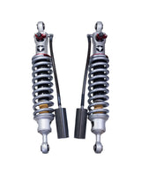 2024-2025 4Runner Land Cruiser 3" Lift SST3.3 Falcon 3.3 Strut Shocks - View 2 | Dirty Garage