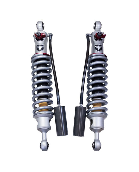 2024-2025 4Runner Land Cruiser 3" Lift SST3.3 Falcon 3.3 Strut Shocks - View 2 | Dirty Garage